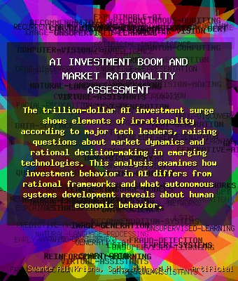 AI Investment Boom and Market Rationality Assessment