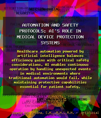Automation and Safety Protocols: AI's Role in Medical Device Protection Systems