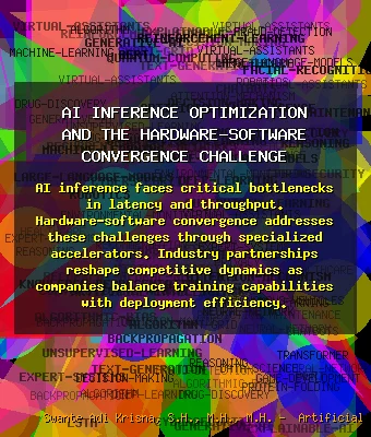 AI Inference Optimization and the Hardware-Software Convergence Challenge