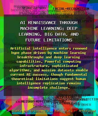 AI Renaissance Through Machine Learning: Deep Learning, Big Data, and Future Limitations