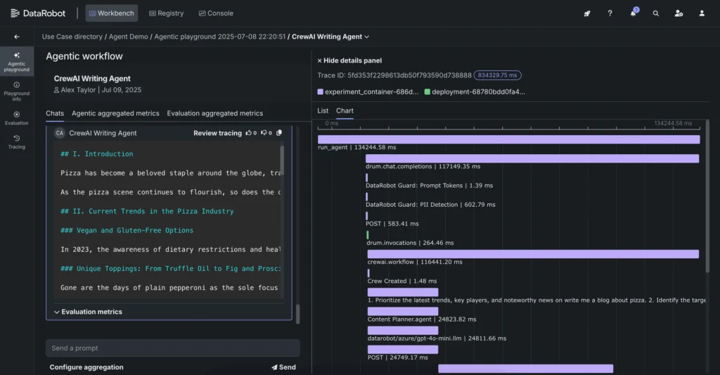 DataRobot Luncurkan Platform AI Agent untuk Mengakhiri Era PoC Mandek - Image 4