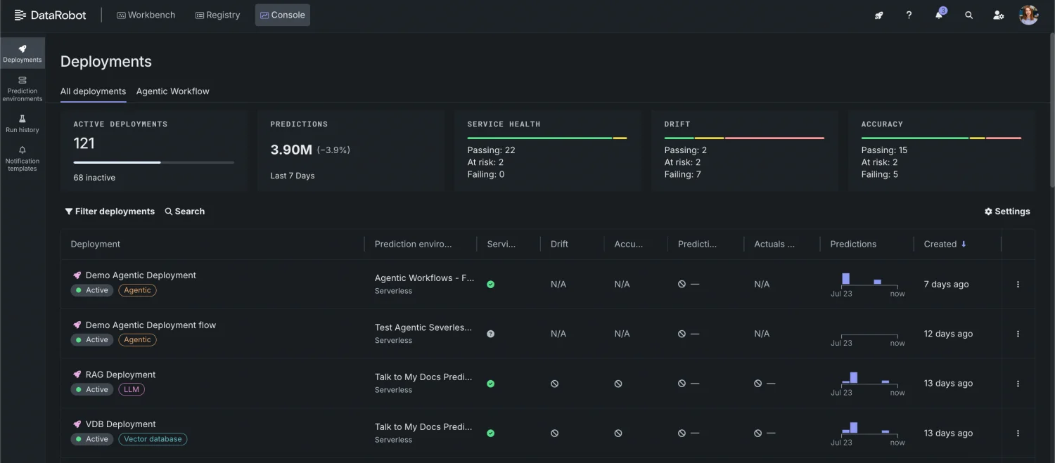 DataRobot Luncurkan Platform AI Agent untuk Mengakhiri Era PoC Mandek - Image 6