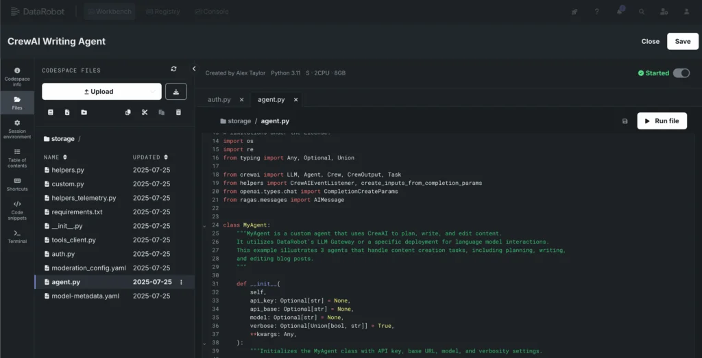 DataRobot Luncurkan Platform AI Agent untuk Mengakhiri Era PoC Mandek - Image 5