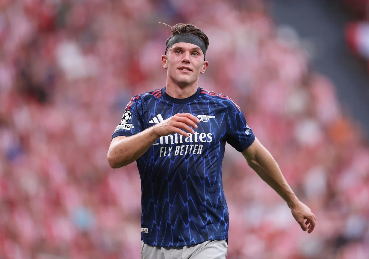 Arsenal Siap Gebrak City di Emirates: Duel Gelar Dimulai Hari Ini! - Image 1