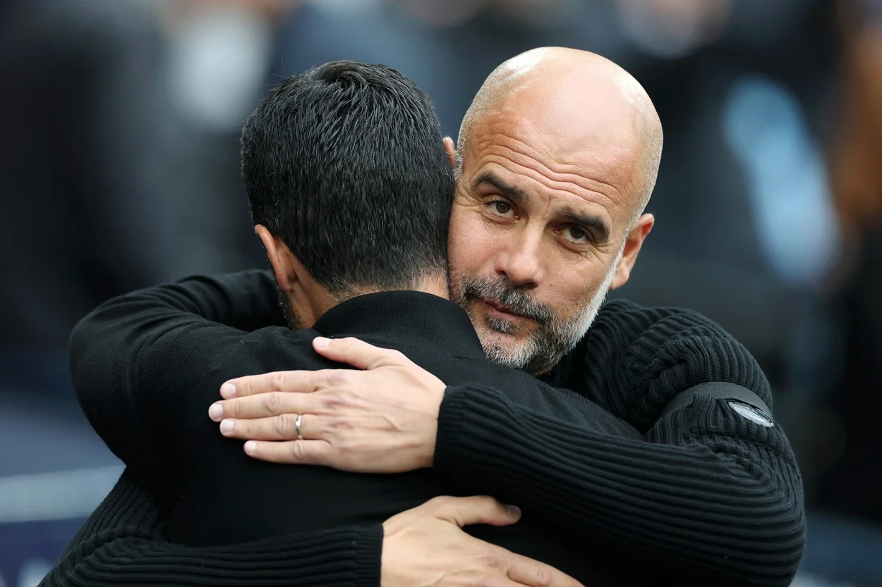 Arteta Dinilai Tak Mampu Bawa Arsenal Juara Premier League - Image 4