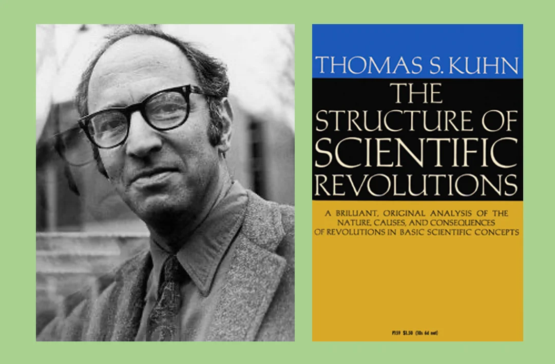 Revolusi Paradigma Ilmiah: Warisan Thomas Kuhn yang Mengubah Dunia Sains