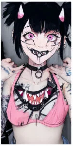 Body Hacking 🤖 dan Estetika: Masa Depan Modifikasi Tubuh Manusia