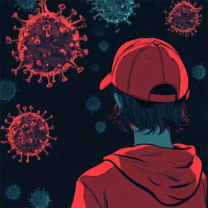 Konsistensi 🧠 &amp; Keyakinan: Paradoks Logika dalam Pandemi