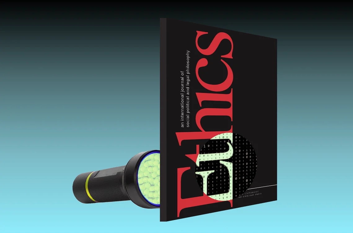 Jurnal Ethics π Umumkan Pedoman AI untuk Penulis Akademik