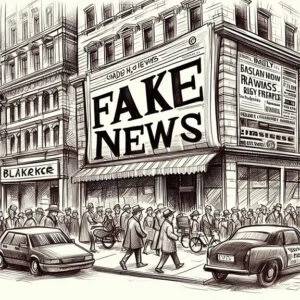 Membedakan Berita 📰 Palsu dari Berita Asli: Pendekatan Tiga Atribut Kunci