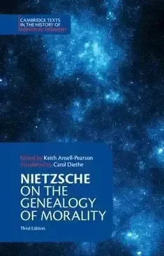 Filosofi Nietzsche Menginspirasi Pemikiran Revolusioner Fanon - Image 3