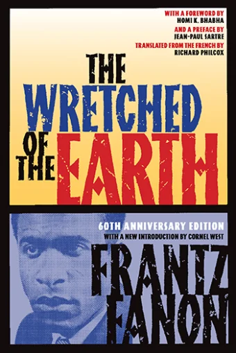 Filosofi Nietzsche Menginspirasi Pemikiran Revolusioner Fanon - Image 2