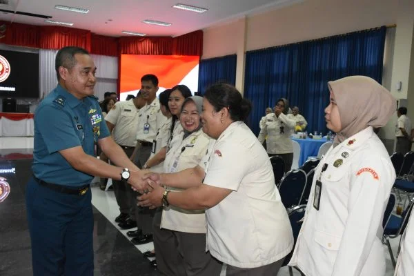Entry Briefing Kapusdatin Kemhan: Era Baru Teknologi Pertahanan Indonesia - Image 2