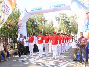 FVLM Unhan Meriahkan HUT RI ke-80 di Perbatasan Belu - Image 2
