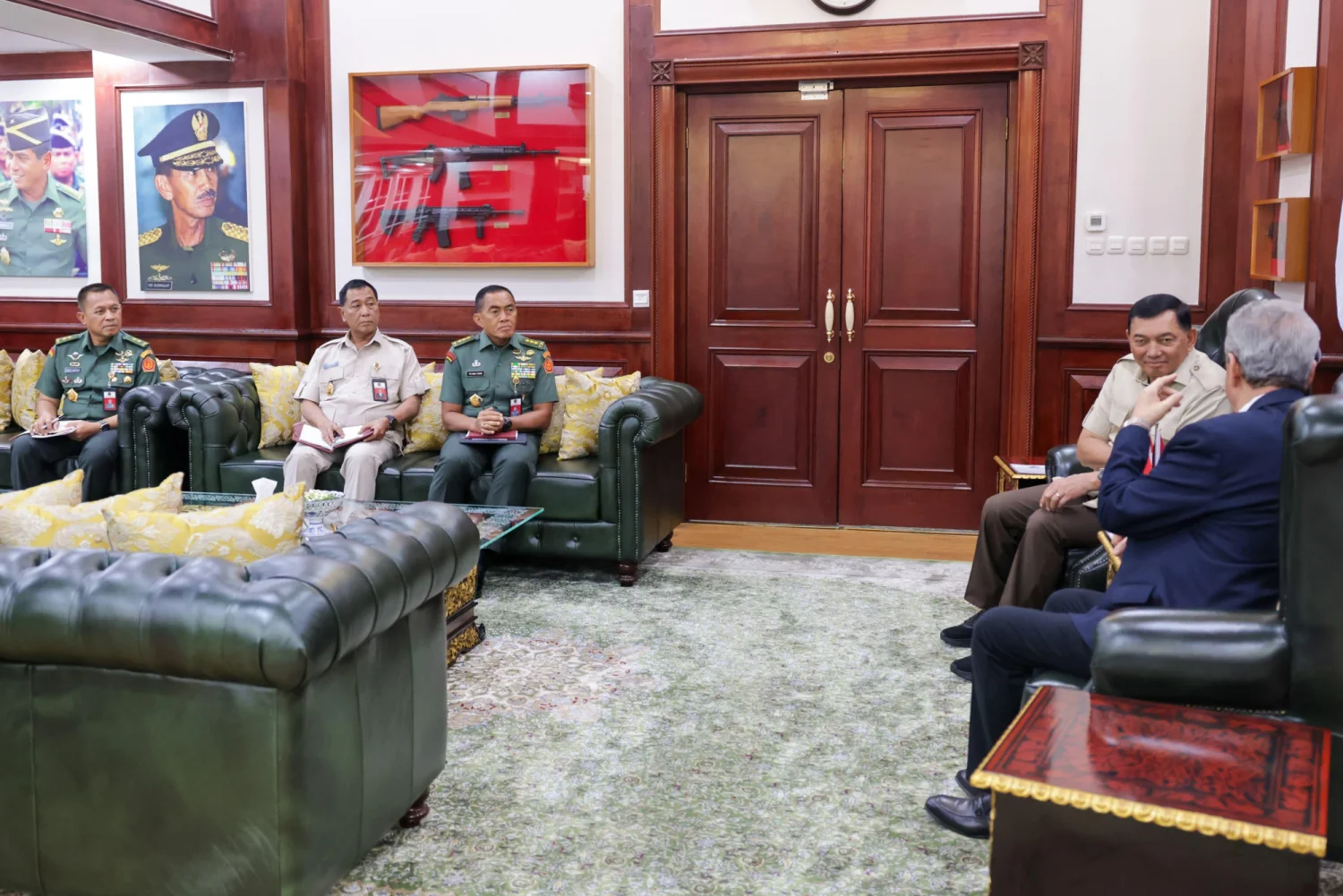 Indonesia dan Palestina 🤝 Perkuat Hubungan Persahabatan - Image 2