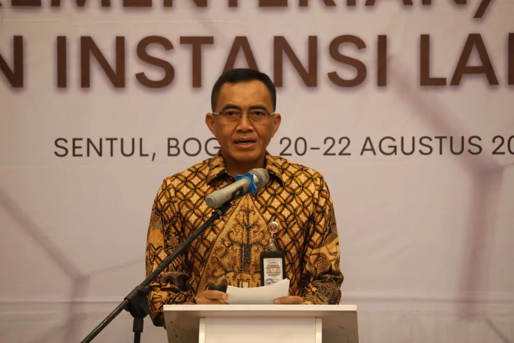 Kemhan Intensifkan Reformasi 📋 Birokrasi Hadapi Ancaman Non-Militer Era VUCA - Image 2