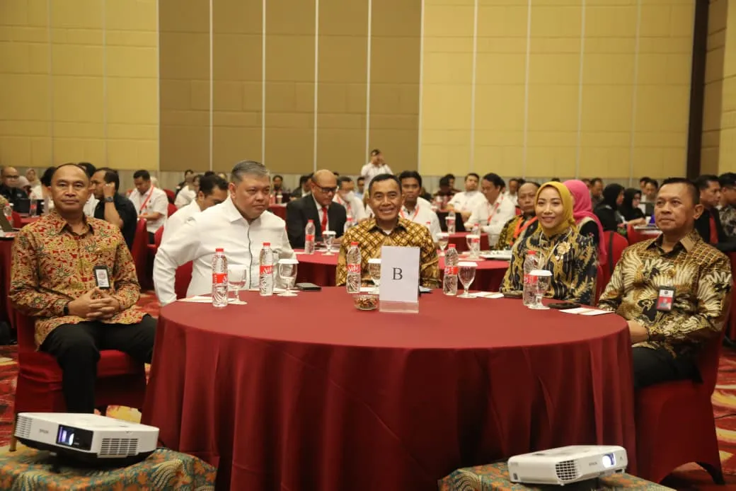 Kemhan Intensifkan Reformasi 📋 Birokrasi Hadapi Ancaman Non-Militer Era VUCA - Image 3