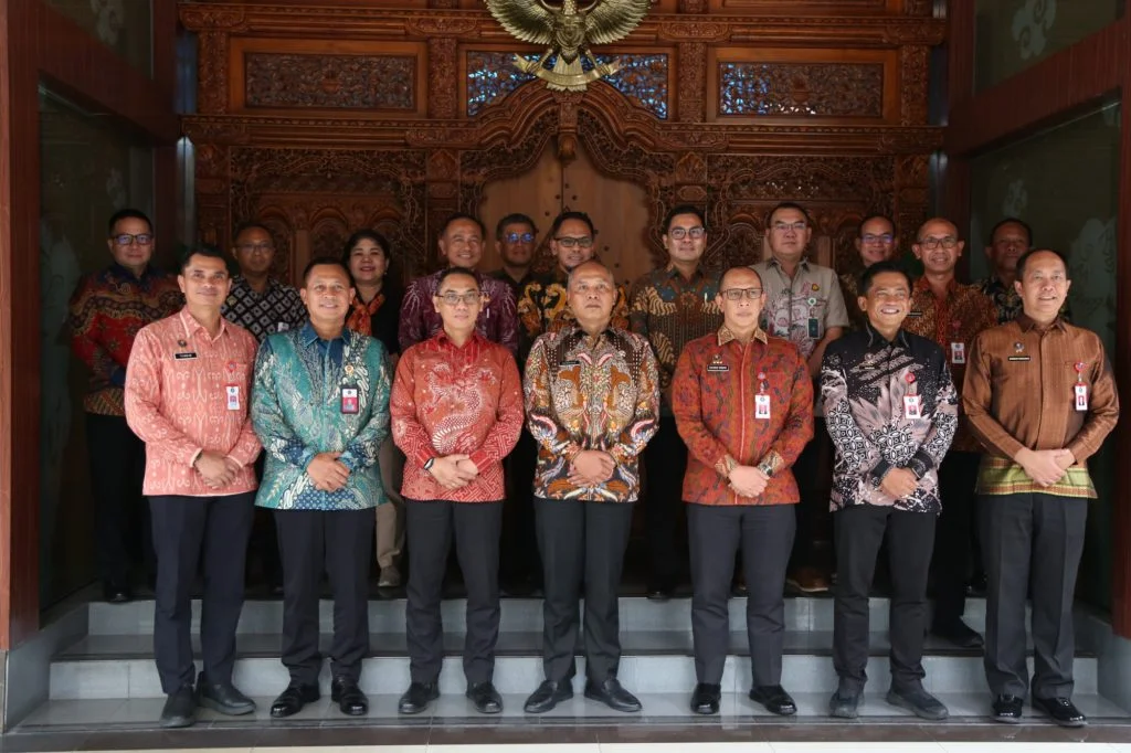 Kemhan & BSSN ๐ Perkuat Kolaborasi Keamanan Siber Nasional - Image 3