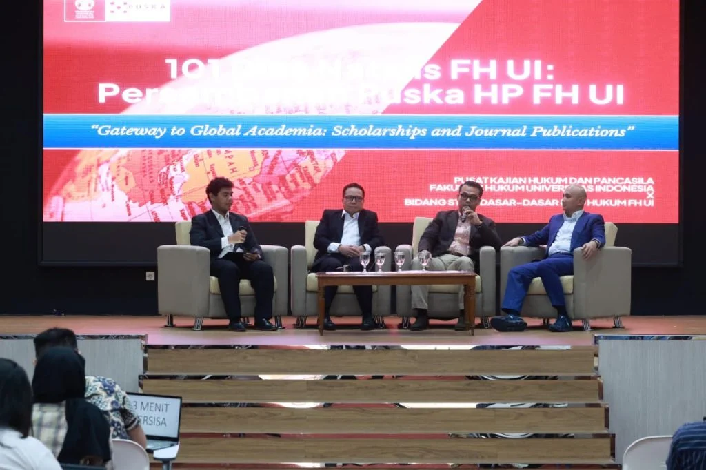 Kemhan Dorong Mahasiswa ๐ Berpikir Kritis Jadi SDM Unggul - Image 4