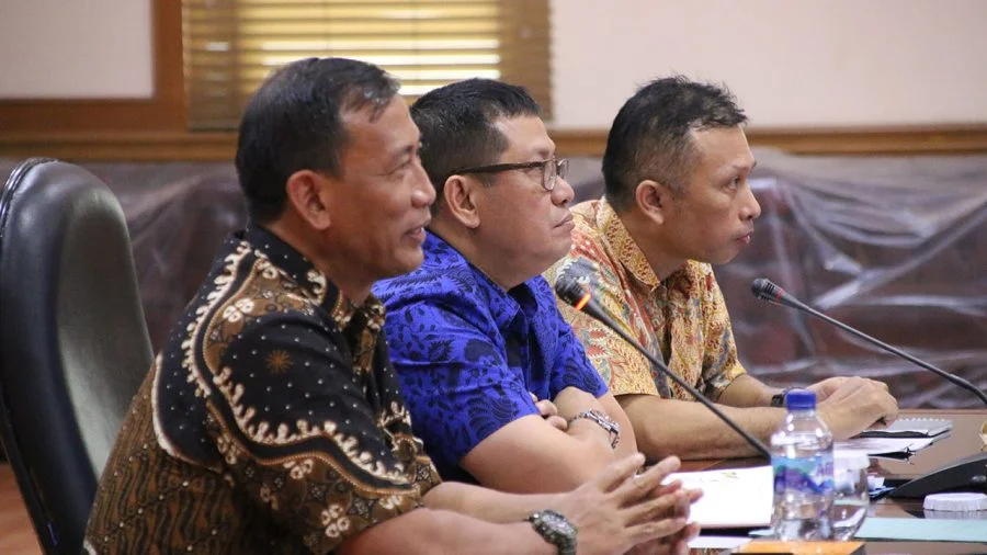 Kemhan Evaluasi 📊 Program Penguatan Nilai Kebangsaan Ex-Teroris - Image 4