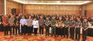 Kemhan Perkuat Ketahanan Ideologi Lewat Kader Bela Negara Madiun - Image 6