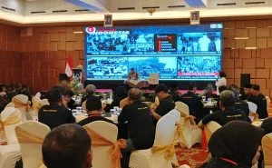 Kemhan Perkuat Ketahanan Ideologi Lewat Kader Bela Negara Madiun - Image 3