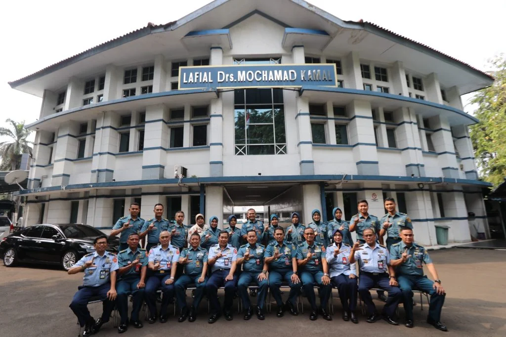 TNI Siap 💊 Produksi 88 Obat Dukung Kemandirian Farmasi Indonesia - Image 1