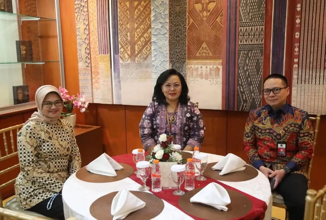 PPHN Jadi 🧭 Kompas Peradaban Menuju Indonesia Emas 2045 - Image 4