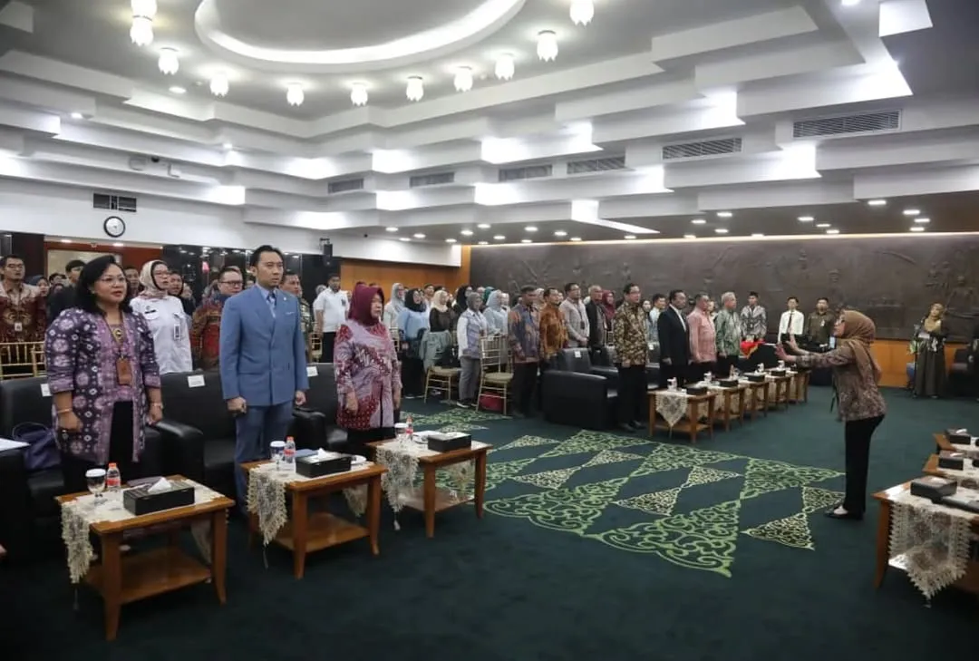 PPHN Jadi 🧭 Kompas Peradaban Menuju Indonesia Emas 2045 - Image 5