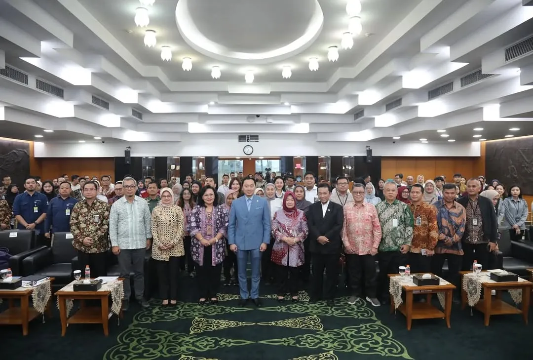 PPHN Jadi 🧭 Kompas Peradaban Menuju Indonesia Emas 2045 - Image 6
