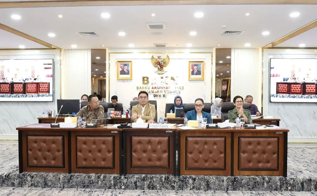 Kemhan Perkuat Kedaulatan Udara Lewat RUU Pengelolaan Ruang Udara - Image 3