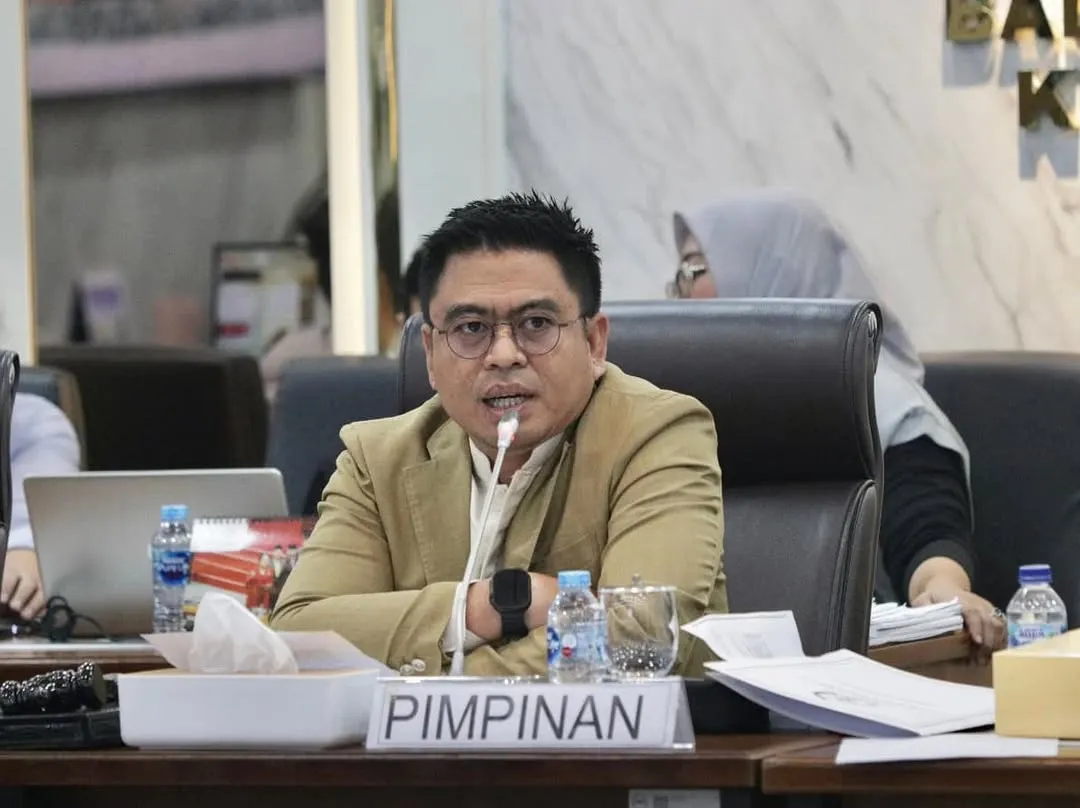 Kemhan Perkuat Kedaulatan Udara Lewat RUU Pengelolaan Ruang Udara - Image 6