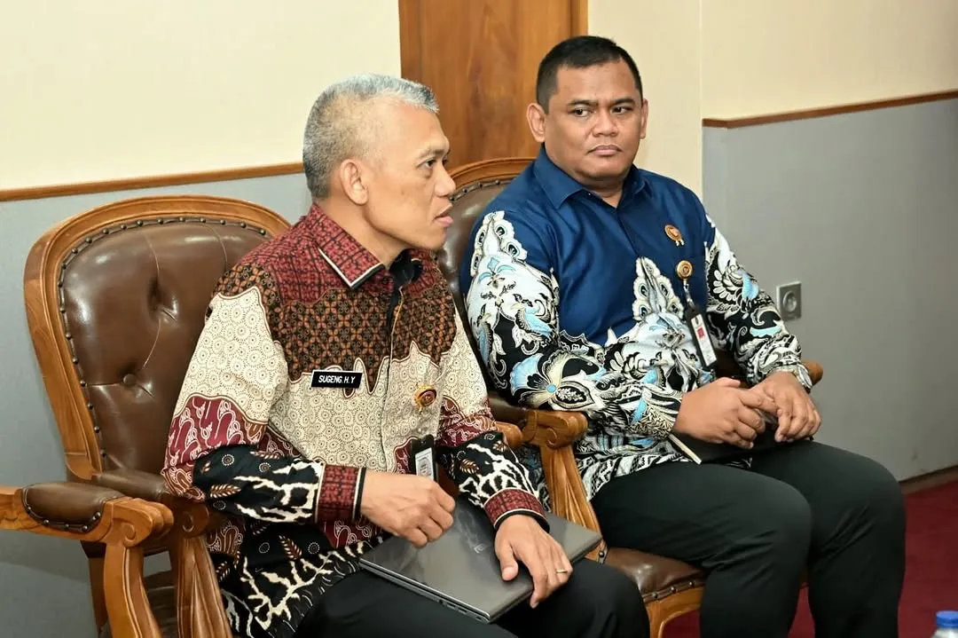 Wamenhan Terima Delegasi 🤝 Malaysia, Bahas Penguatan Kerjasama Bilateral - Image 5