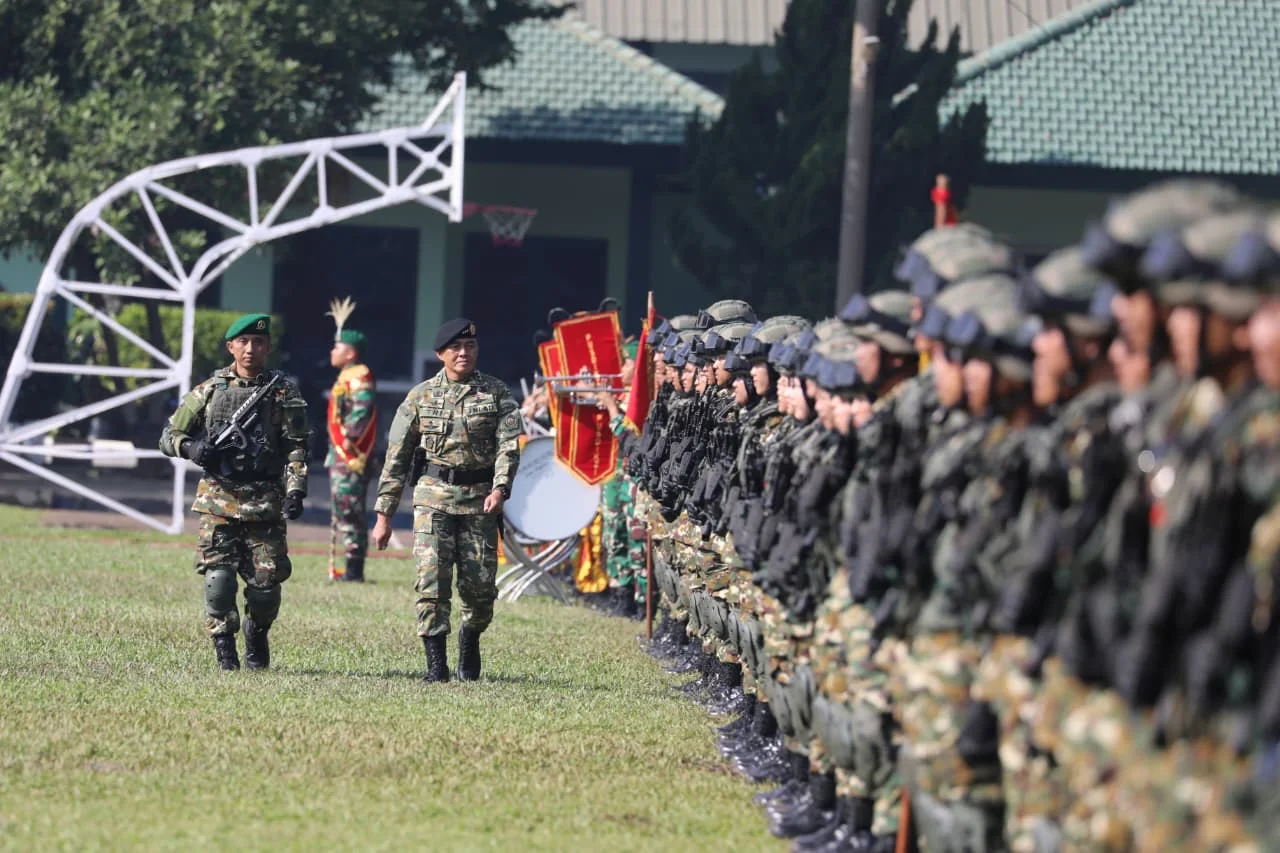 Sekjen Kemhan Puji Inovasi Pelayanan Canggih di RSPPN Soedirman - Image 2