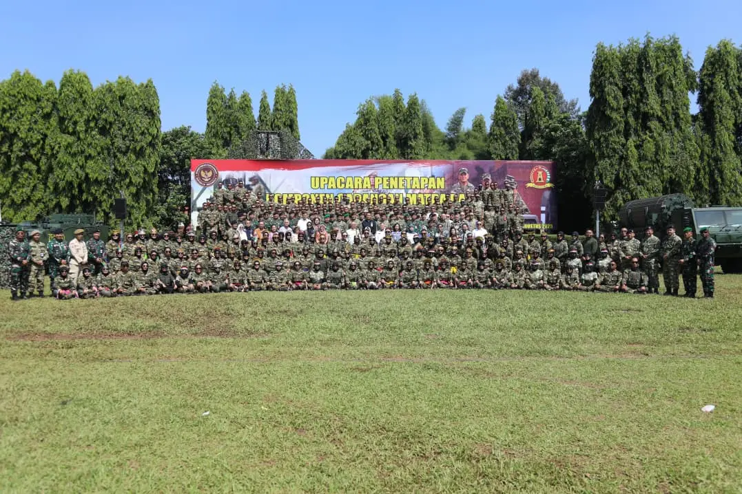 Sekjen Kemhan Puji Inovasi Pelayanan Canggih di RSPPN Soedirman - Image 1