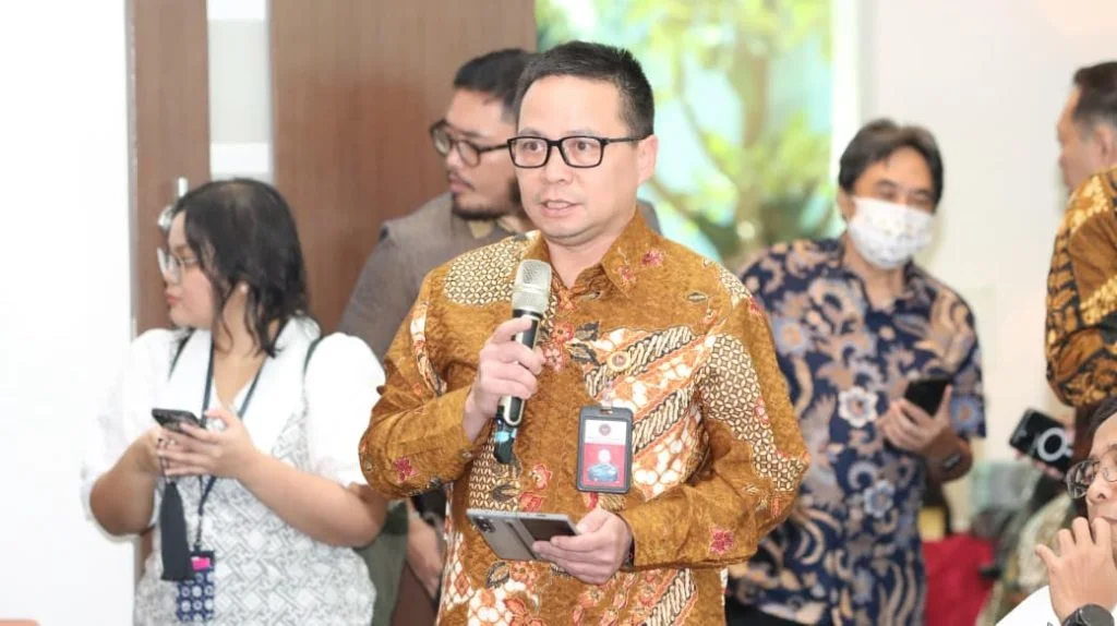 Wamenhan Tegaskan Pentingnya Defence Intellectual Management Hadapi NLW - Image 5