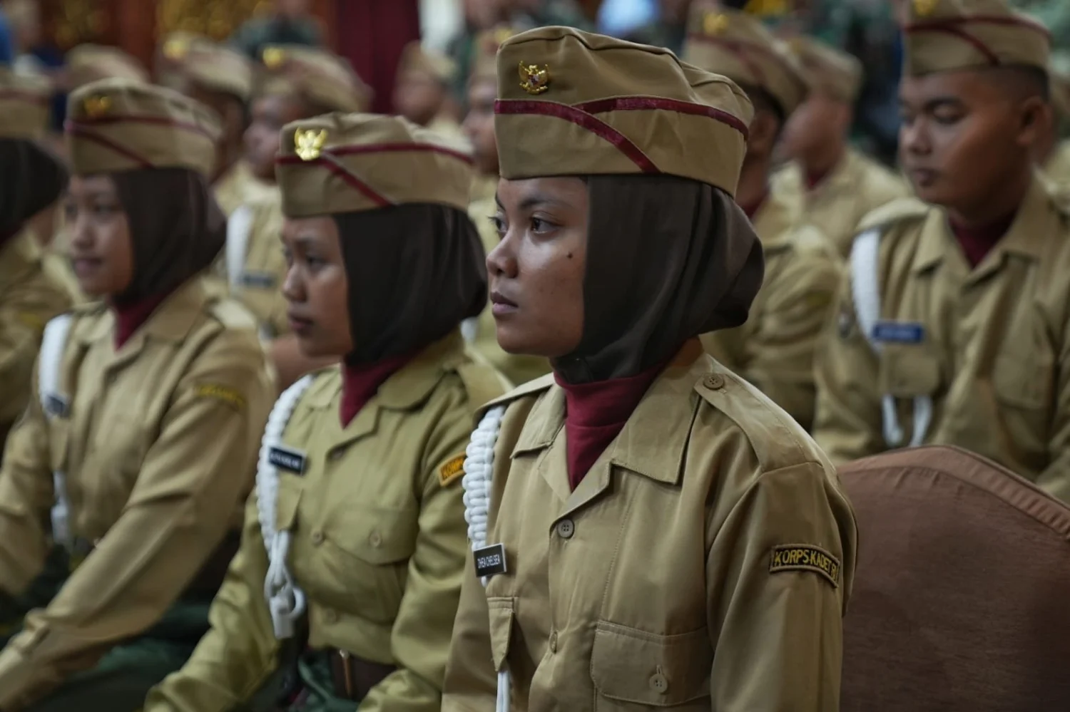 menhan-sjafrie-bekali-58-kadet-kkri-di-jakarta - Image 3