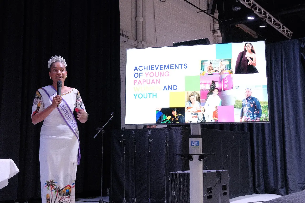 Papua Maju dan Damai, Diplomasi Pertahanan Indonesia Perkuat Narasi Positif di Eropa - Image 2