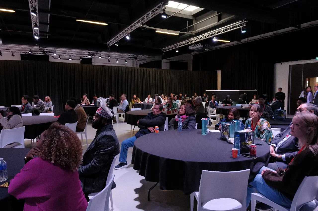 Papua Maju dan Damai, Diplomasi Pertahanan Indonesia Perkuat Narasi Positif di Eropa - Image 3