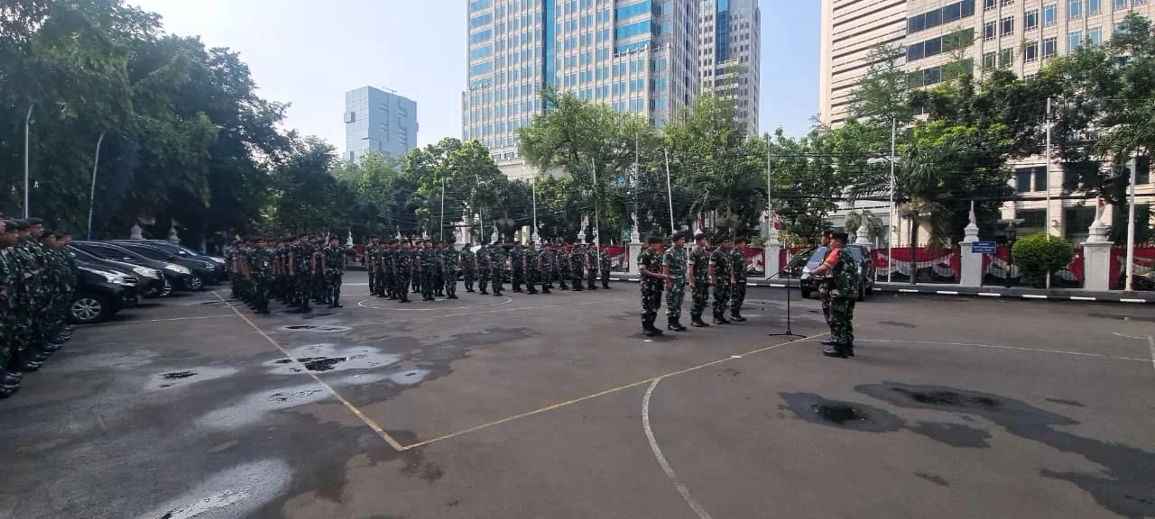 Implementasi Apel Standby ๐ Instrumen Kesiapsiagaan Pertahanan Nasional Koordinasi Lintas - Image 2