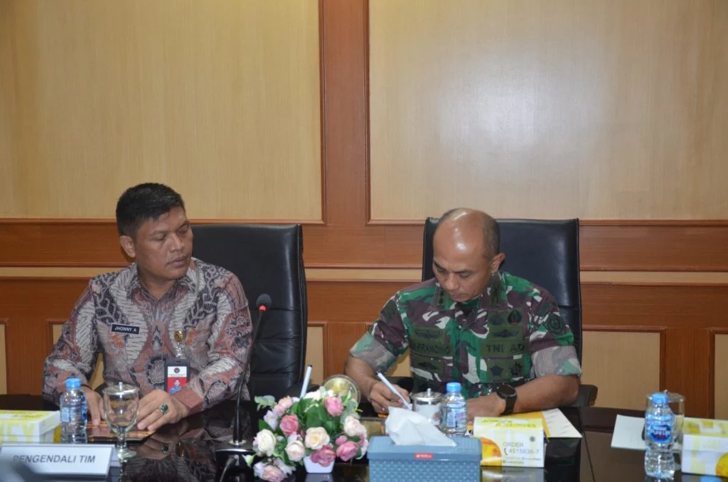 WASRIK Kemhan 2024 Ditutup Sukses, Tingkatkan Akuntabilitas Pertahanan - Image 3