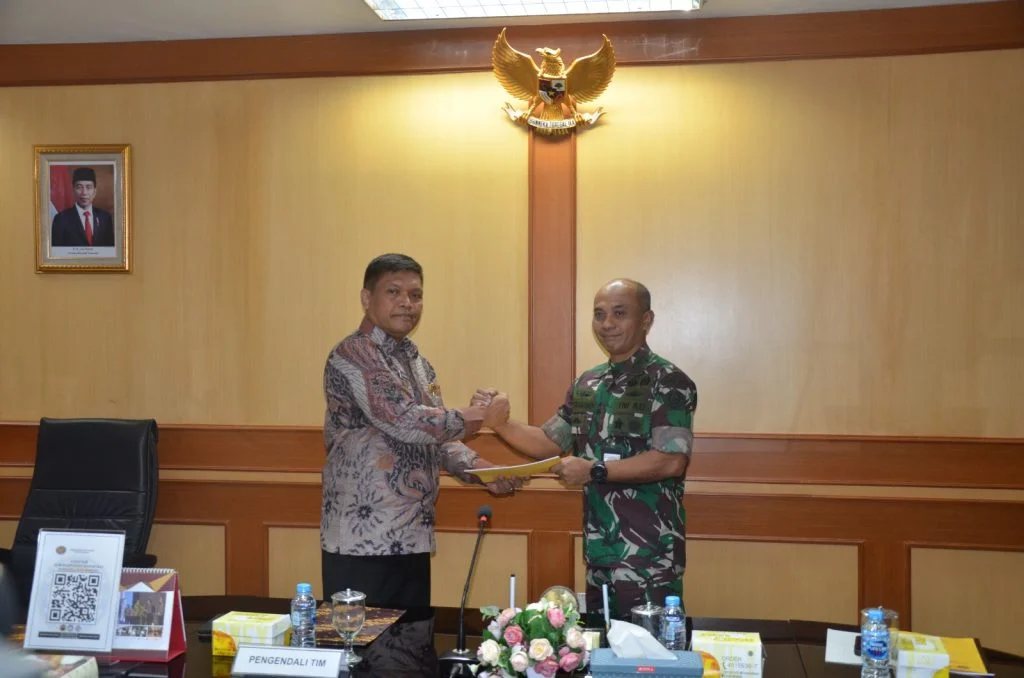 WASRIK Kemhan 2024 Ditutup Sukses, Tingkatkan Akuntabilitas Pertahanan - Image 5