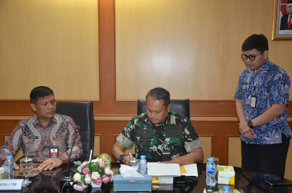 WASRIK Kemhan 2024 Ditutup Sukses, Tingkatkan Akuntabilitas Pertahanan - Image 2