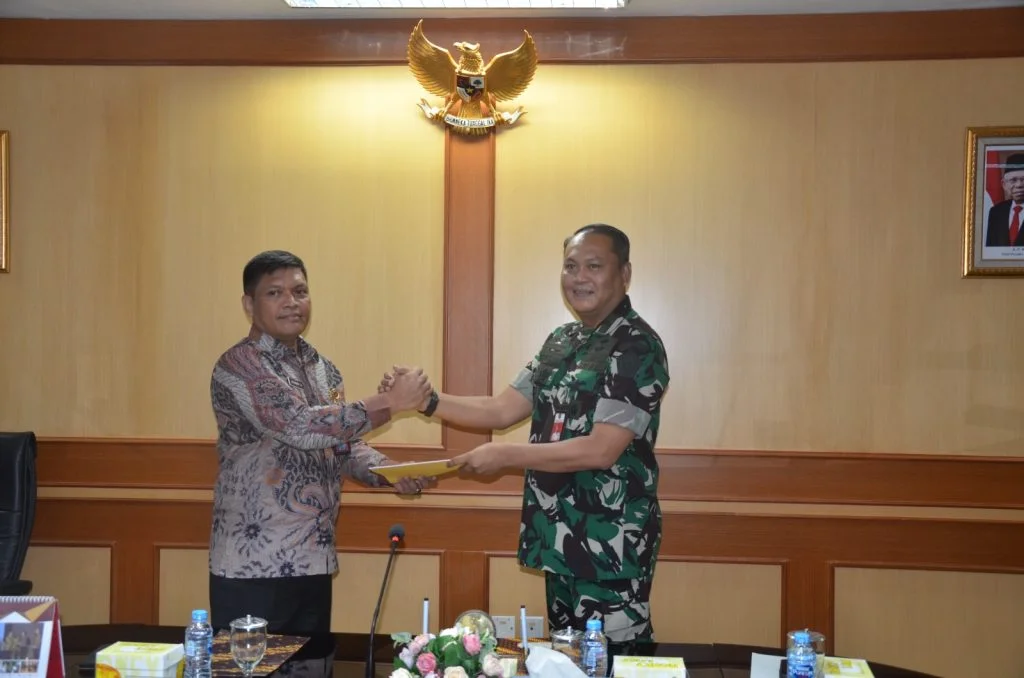 WASRIK Kemhan 2024 Ditutup Sukses, Tingkatkan Akuntabilitas Pertahanan - Image 4