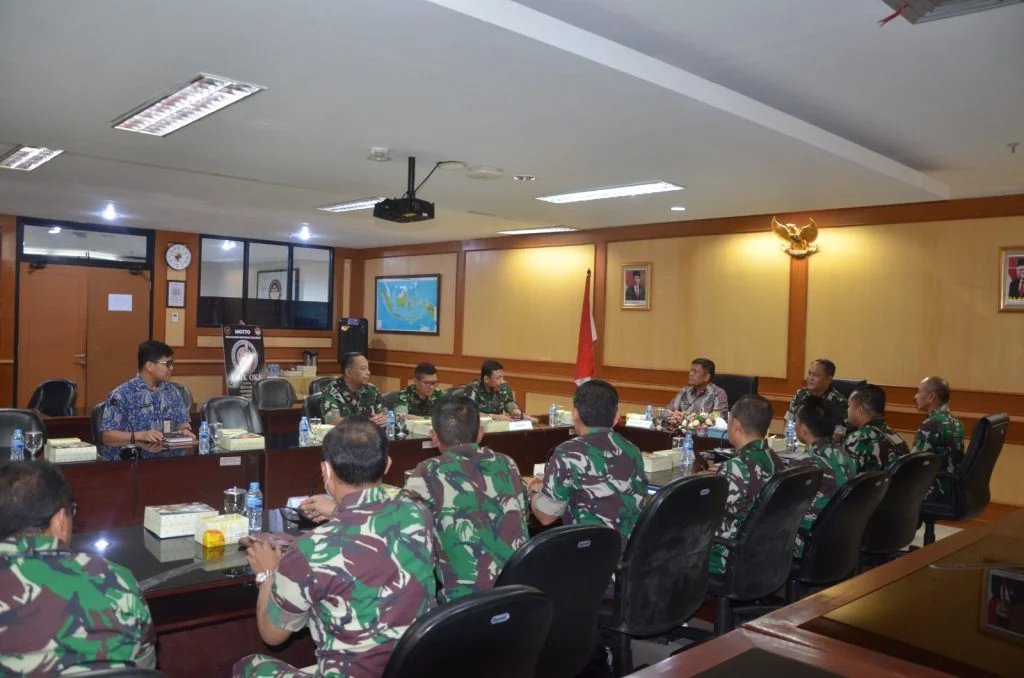 WASRIK Kemhan 2024 Ditutup Sukses, Tingkatkan Akuntabilitas Pertahanan - Image 1