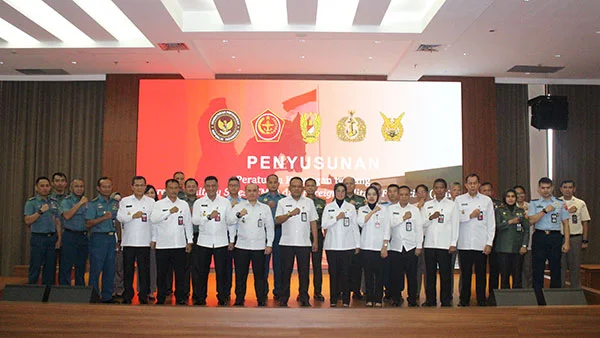 Revolusi Kebijakan Pertahanan 🚀 TNI Mengejutkan Dunia Internasional! - Image 2