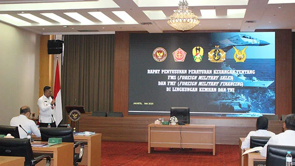 Revolusi Kebijakan Pertahanan 🚀 TNI Mengejutkan Dunia Internasional! - Image 4