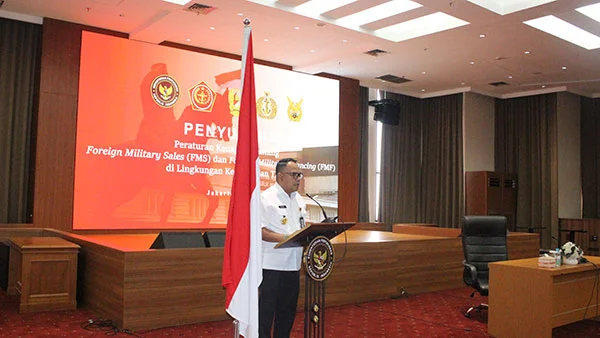 Revolusi Kebijakan Pertahanan 🚀 TNI Mengejutkan Dunia Internasional! - Image 1