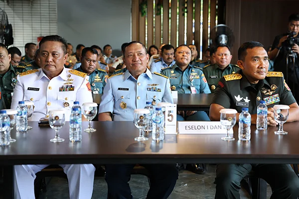 Kantin Koperasi π½οΈ Sejahtera Ditjen Renhan Kemhan Diresmikan - Image 3