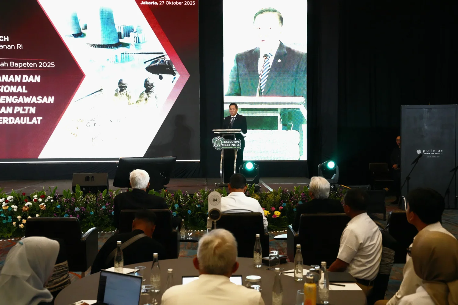 PLTN ⚛️ Strategi Indonesia Berdaulat Energi 2032 - Image 3